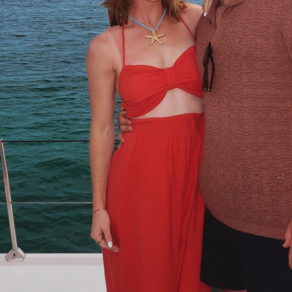 SNDYS everyday Dress
